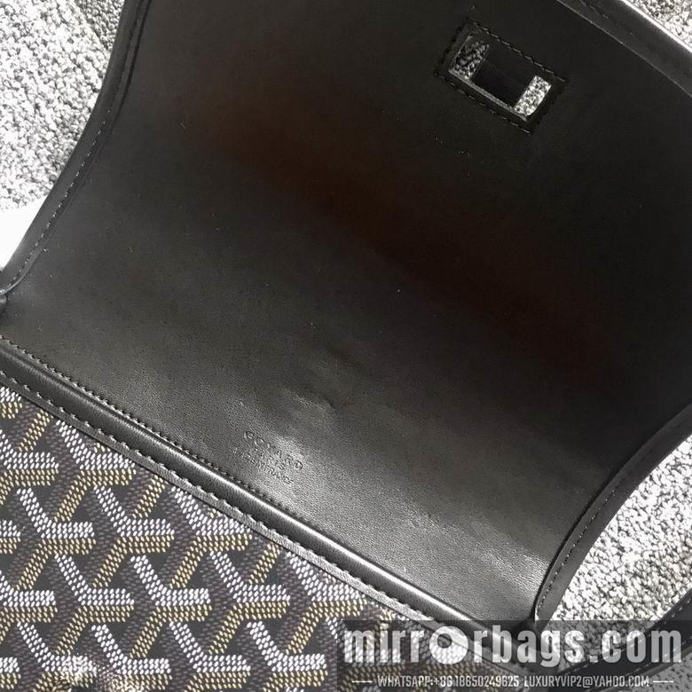 Cheap Goyard Bags 16X7X22cm 082604 GY 5