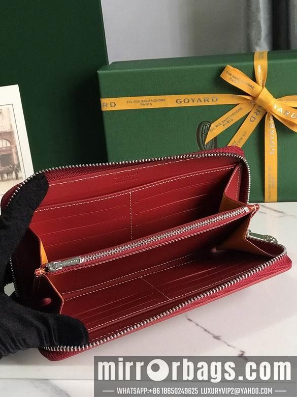 Cheap Goyard Bags 20X11X2.3cm 042328 JHJ 8