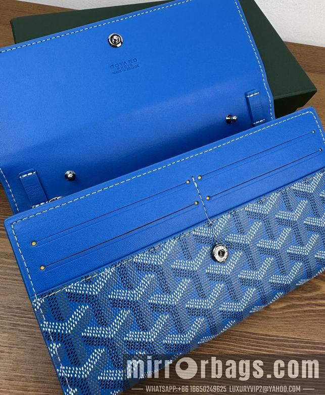 Cheap Goyard Bags 19.5X11cm 062301 GY 4
