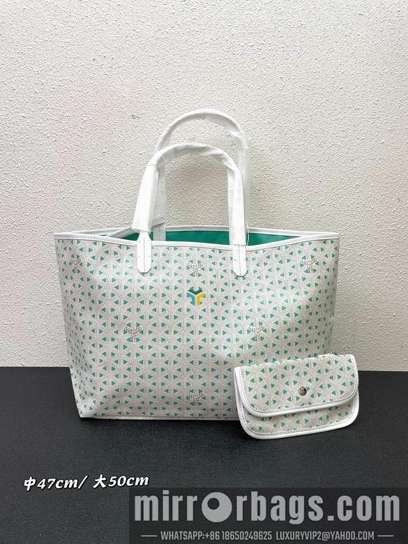 Cheap Goyard Bags 小29X20X10cm 中47X34X26cm 大55X40X30cm 050407 YG 8