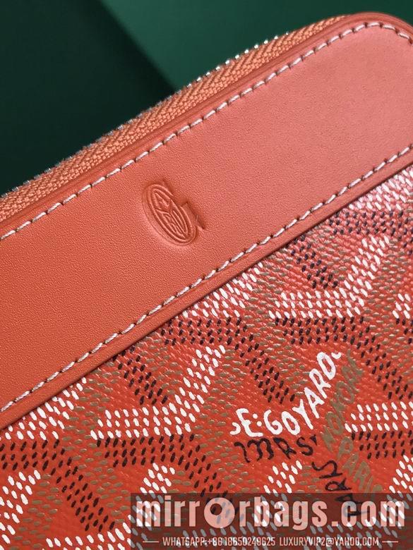 Cheap Goyard Bags 020605 11.5X9.5cm JHJ 3