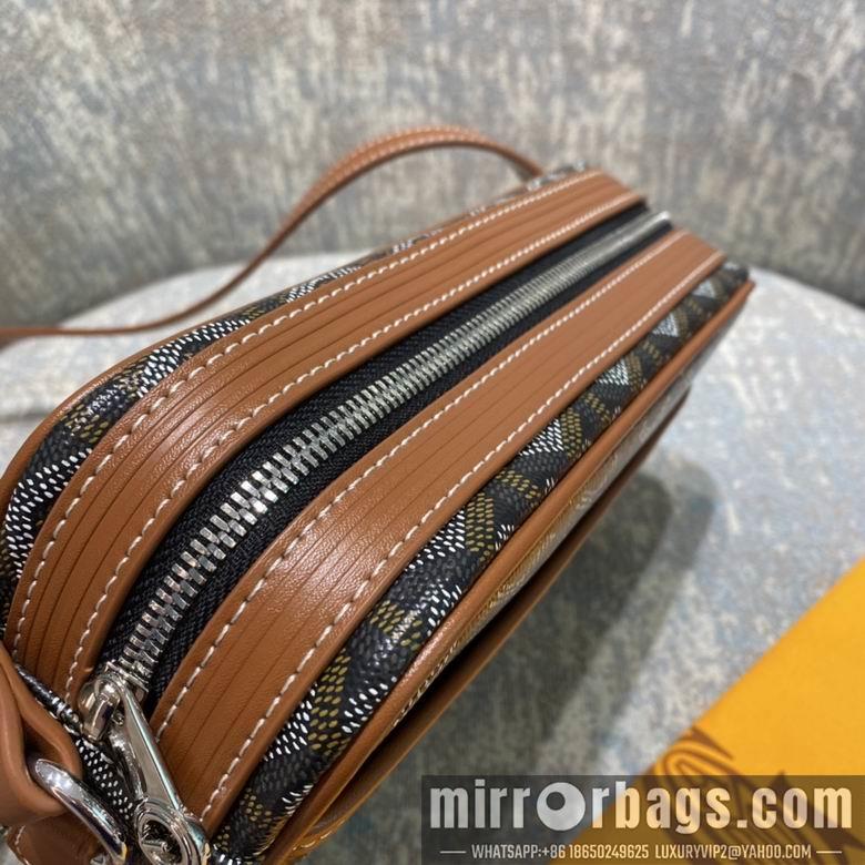 Cheap Goyard Bags 23X13X7cm 081501 YT 7