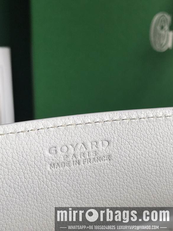 Cheap Goyard Bags 21X15X6.5cm 121902 GY 8