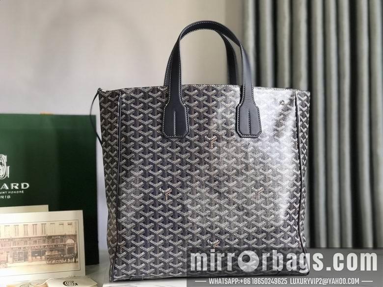 Cheap Goyard Bags 38X35X11.5cm 042309 JHJ 2
