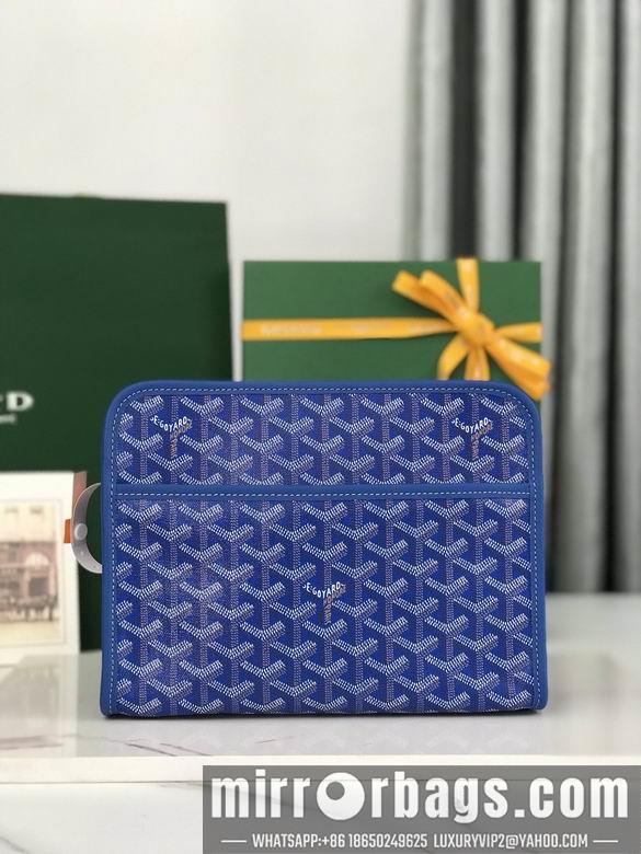 Cheap Goyard Bags 25X18X7cm 042342 JHJ 9