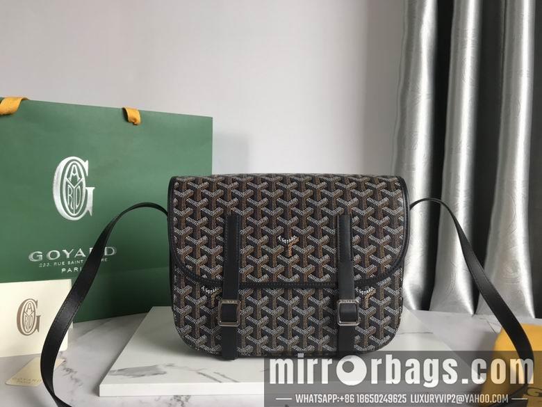 Cheap Goyard Bags 28X19X7.5cm 042301 JHJ 9