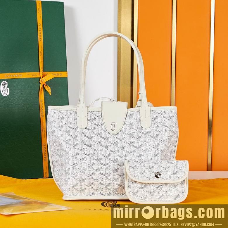 Cheap Goyard Bags 28X20X20X10cm 031109 YG 2