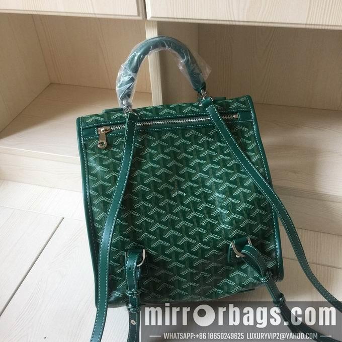 Cheap Goyard Bags WG363316 green