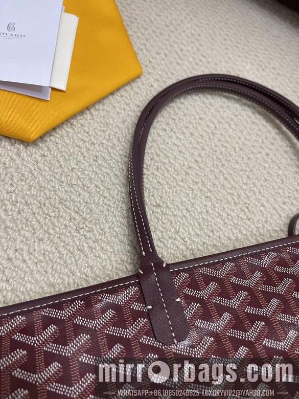 Cheap Goyard Bags 39X32X19X57cm 34X28X16X47cm 30X20X20X10cm 103068 YG 2