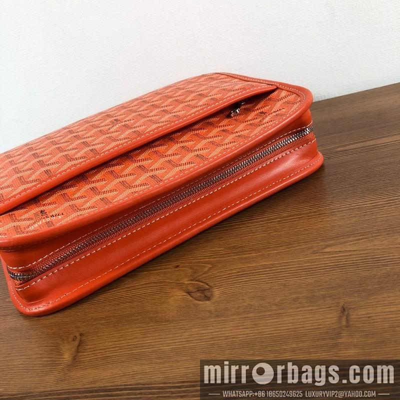 Cheap Goyard Bags GY Handbags 25X18.5x6cm-10