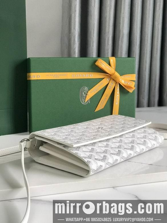 Cheap Goyard Bags 02019 12X3.3X19cm JHJ 2