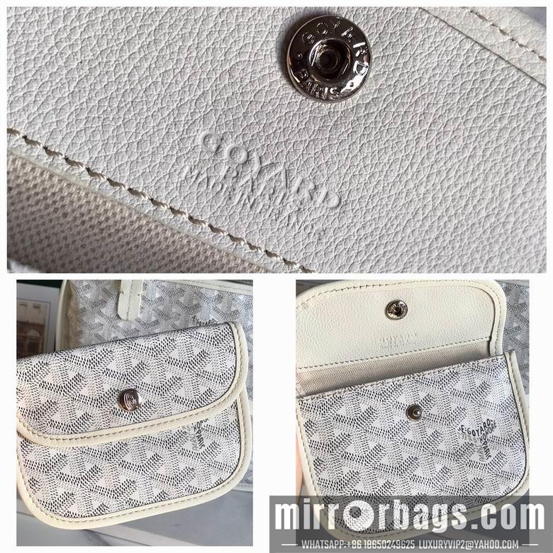 Cheap Goyard Bags 28X20X20X10cm 042308 JHJ 11