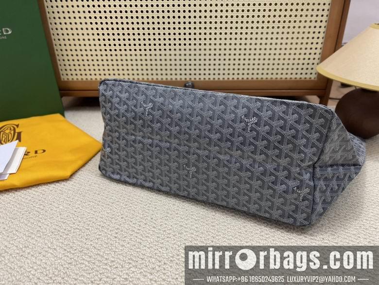 Cheap Goyard Bags 39X32X19X57cm 34X28X16X47cm 30X20X20X10cm 103068 YG 10