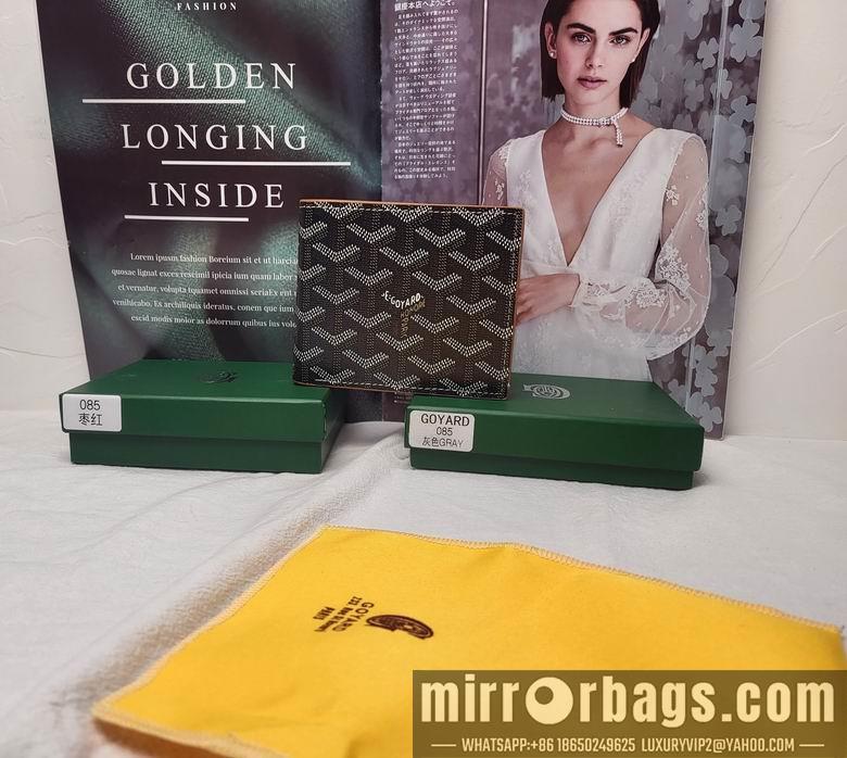 Cheap Goyard Bags 085 11X9cm YG 2