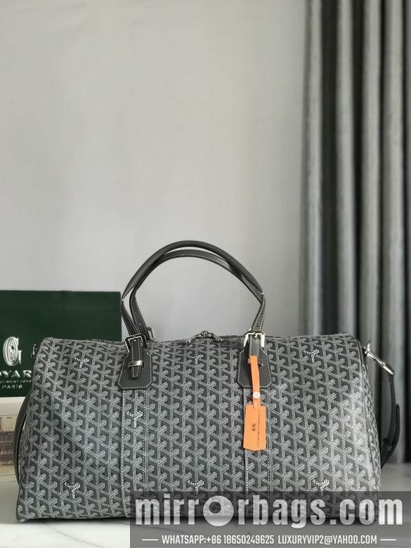 Cheap Goyard Bags Boston 020231-1 50X25X30cm JHJ 1