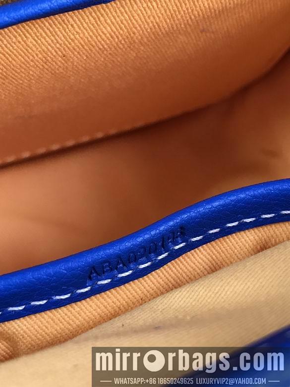 Cheap Goyard Bags 20198-1 21X16X6cm JHJ 3