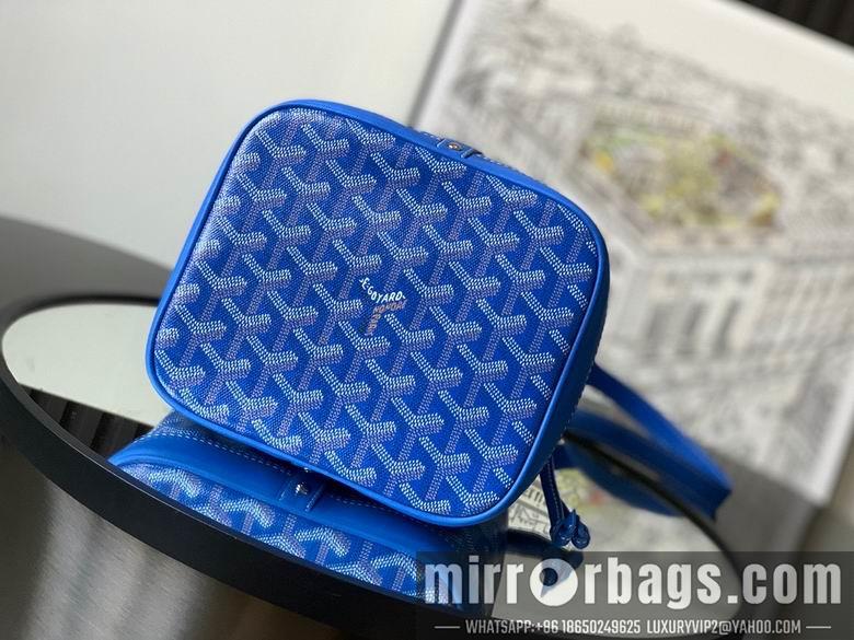 Cheap Goyard Bags 30X22X17cm 071104 XMY 9