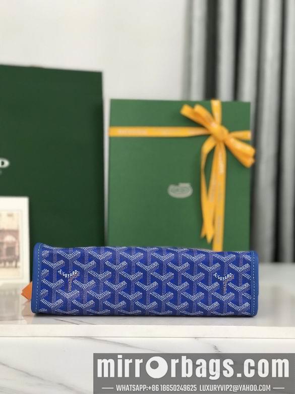 Cheap Goyard Bags 25X18X7cm 042342 JHJ 9