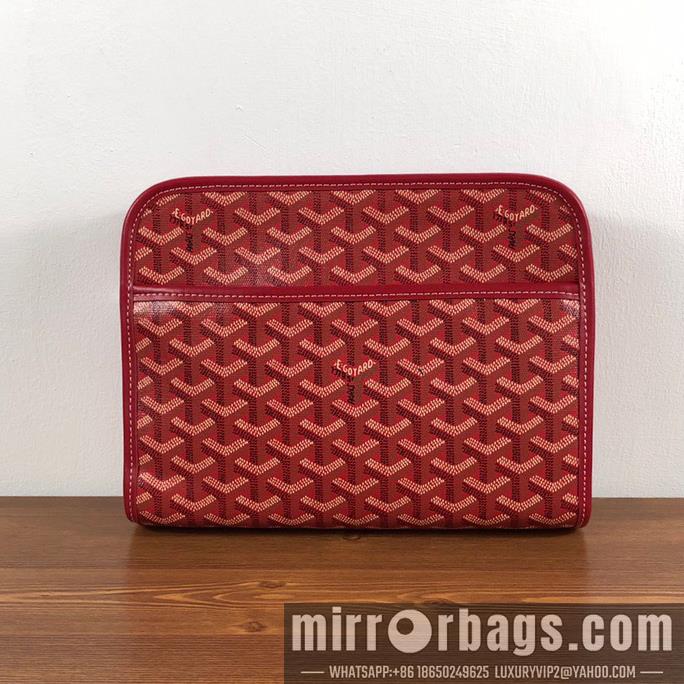 Cheap Goyard Bags GY Handbags 25X18.5x6cm-1