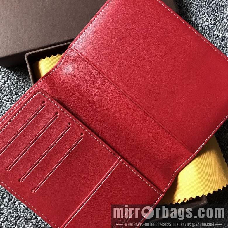 Cheap Goyard Bags 9.5X2X14cm 040302 GY 2