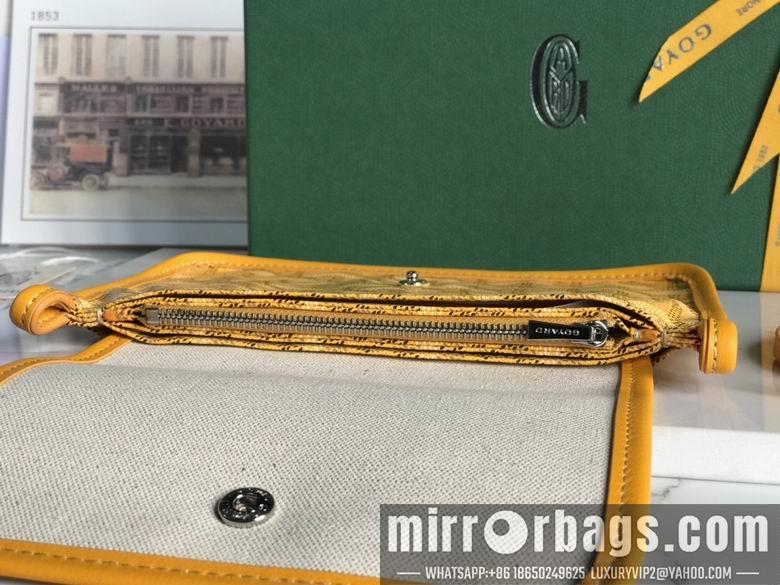 Cheap Goyard Bags 20X13cm 031712 XM 2
