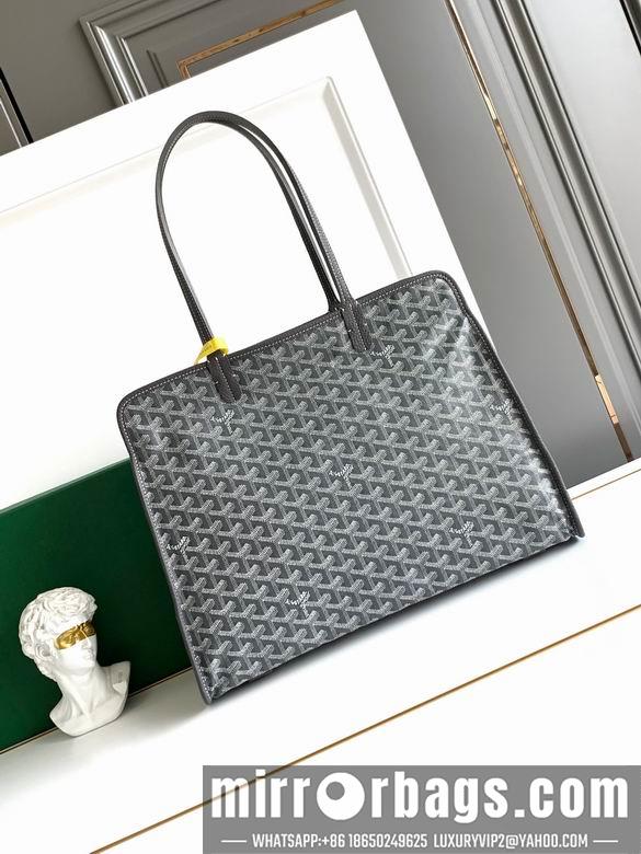 Cheap Goyard Bags Hardy 41X30X16.5cm 112909 YG 4