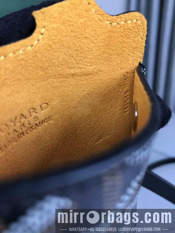 Cheap Goyard Bags 020122 10X1X18cm JHJ 1
