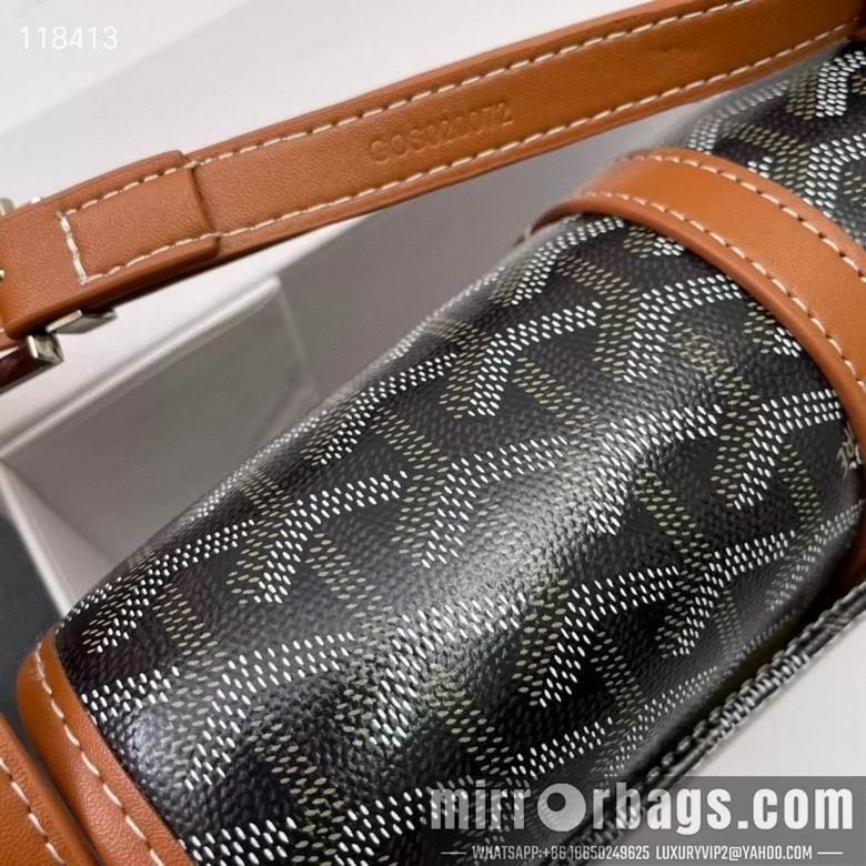Cheap Goyard Bags 22X15X6.5cm 041206 YG 5