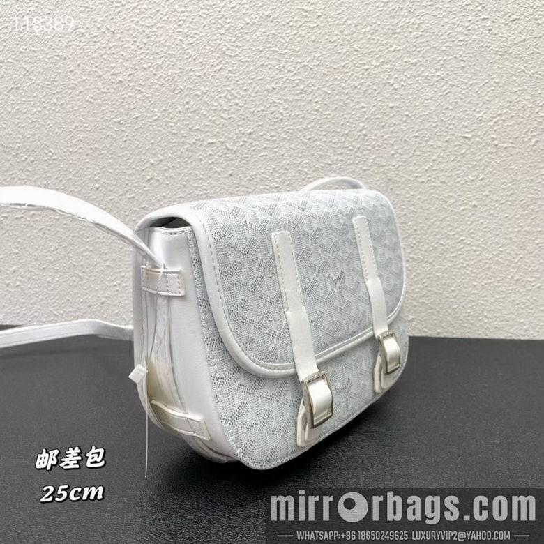 Cheap Goyard Bags 25X10X18cm 041202 YG 5