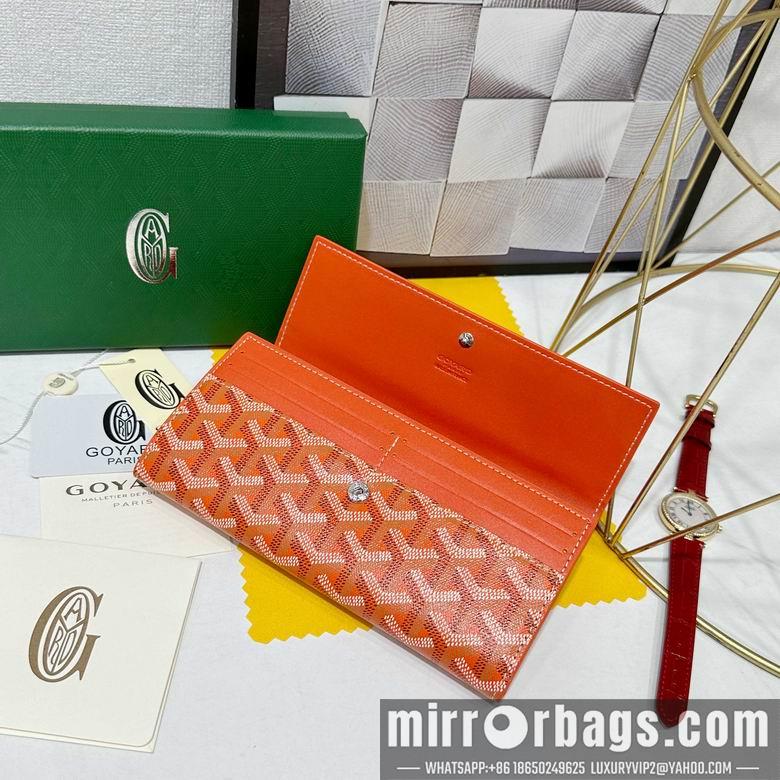 Cheap Goyard Bags 98236 19.5X2.5X10cm XMY 9