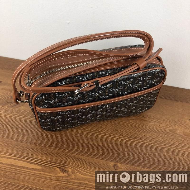 Cheap Goyard Bags GY21944 23x8x14cm-4