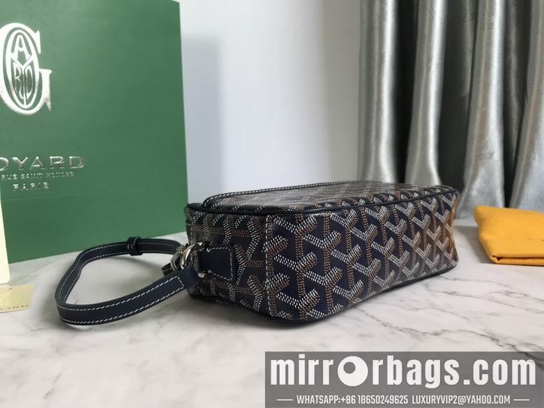 Cheap Goyard Bags 020189 22.5X13X7cm JHJ 1