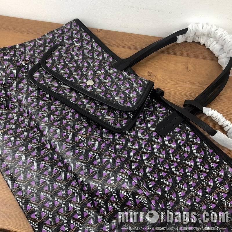 Cheap Goyard Bags GY Claire Voie M34X15X28 L40X15X30cm-2