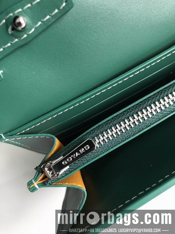 Cheap Goyard Bags 12X3.3X19cm 042333 JHJ 7