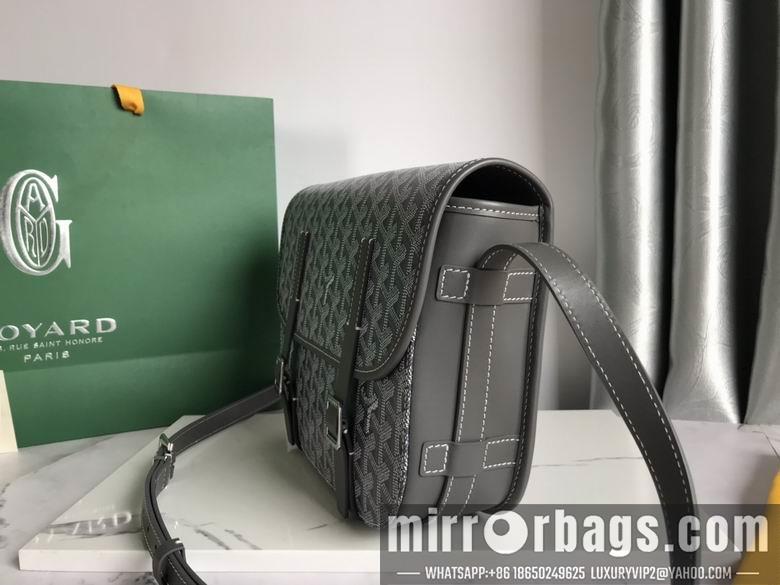 Cheap Goyard Bags 28X19X7.5cm 042301 JHJ 7