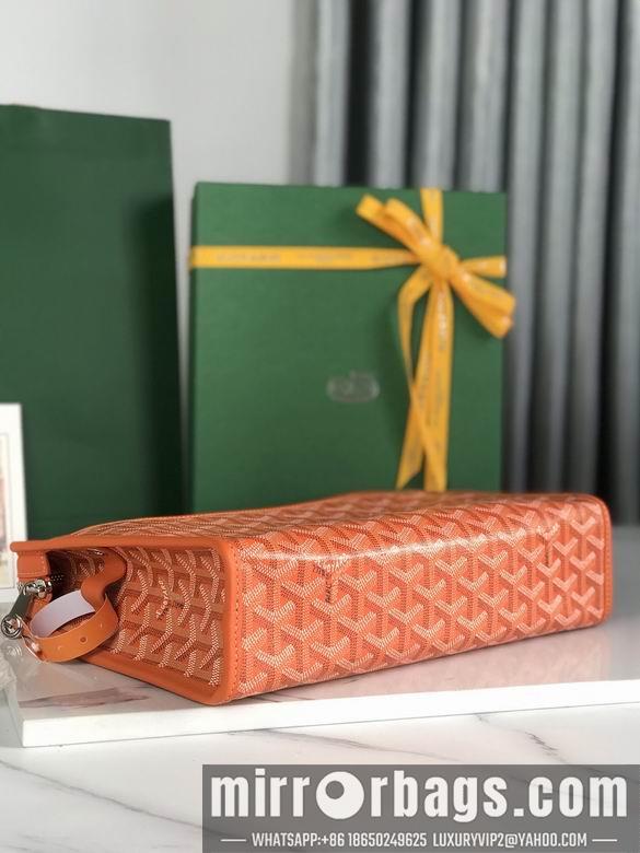 Cheap Goyard Bags 30X23X7.5cm 031713 XM 7