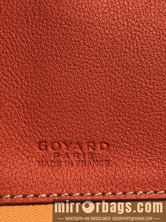 Cheap Goyard Bags 020183-1 28X19X7.5cm JHJ 3