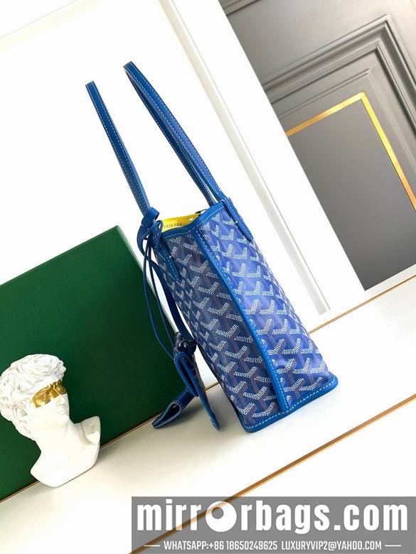 Cheap Goyard Bags 29X20cm 112913 YG 6