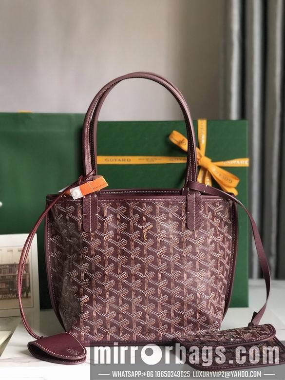Cheap Goyard Bags 020660 28X20X20X10cm JHJ 10