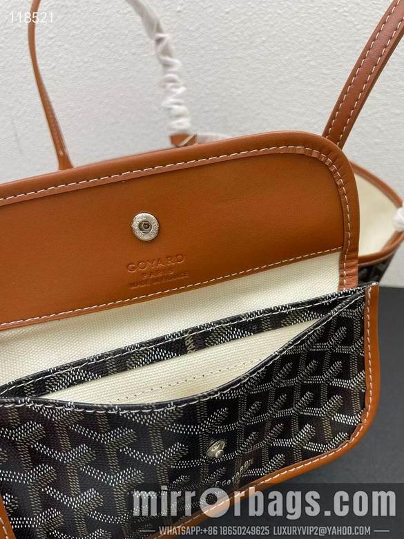 Cheap Goyard Bags 大40X30X15cm 中34X27X14cm 041203 YG 7