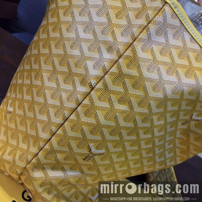 Cheap Goyard Bags GY L40X15X30 55cm S34X14X27 47cm-18