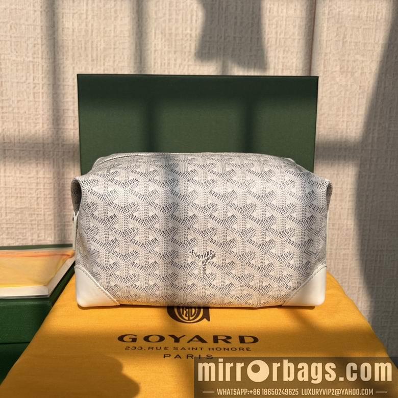 Cheap Goyard Bags 020215 25X12X12cm YG 8