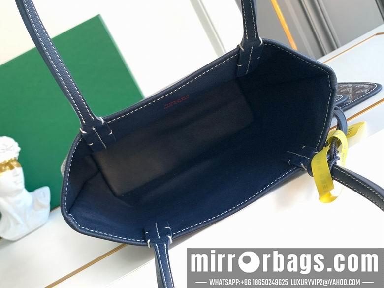 Cheap Goyard Bags 29X20cm 112913 YG 8