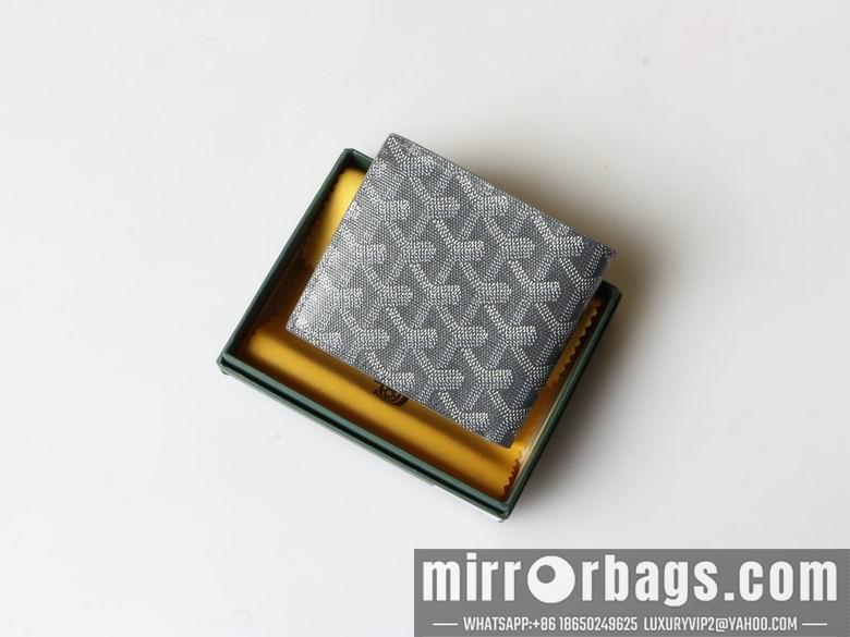 Cheap Goyard Bags G5123 11X9X2cm ZC 2