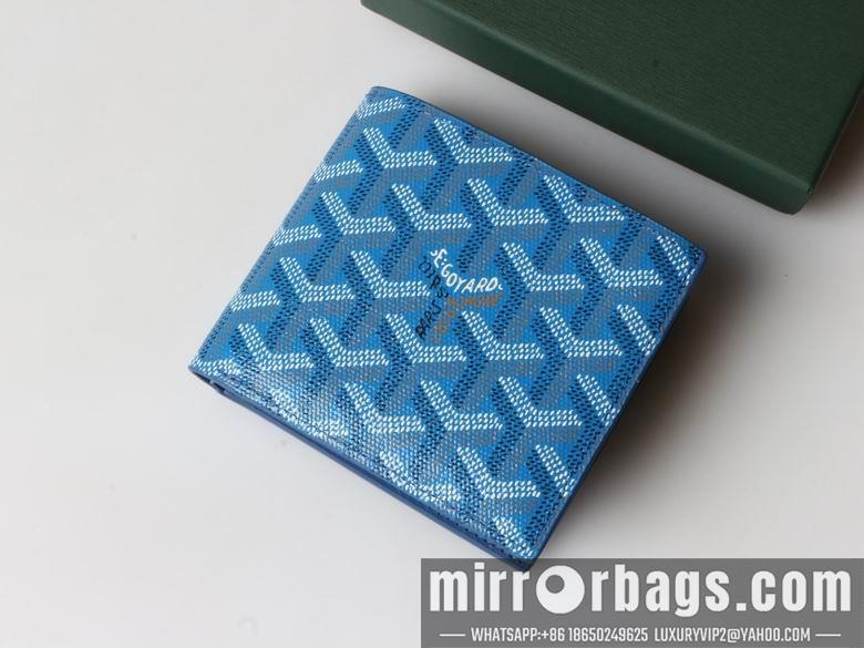 Cheap Goyard Bags G5123 11X9X2cm ZC 1
