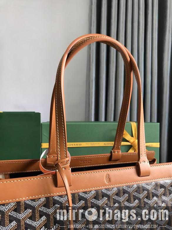 Cheap Goyard Bags 36X15X27cm 042316 JHJ 10