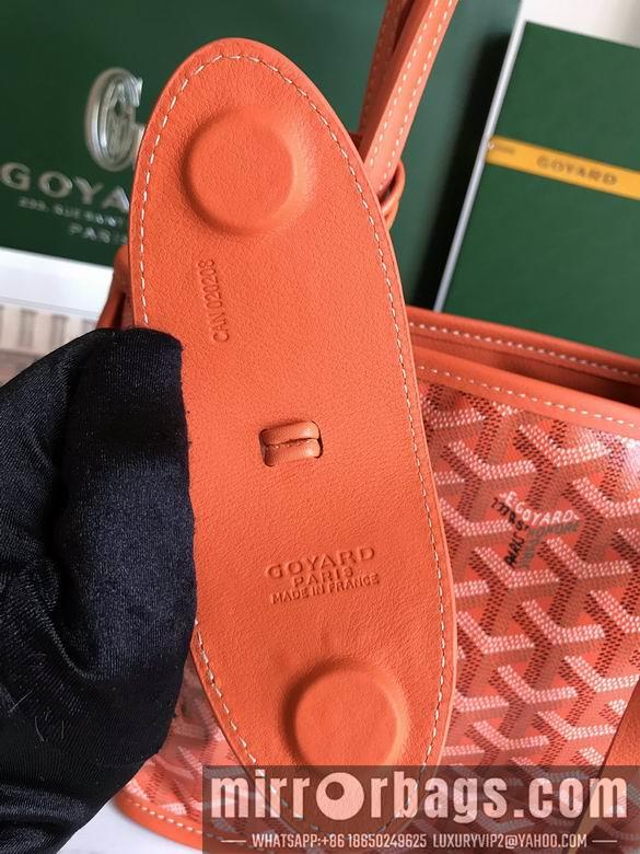 Cheap Goyard Bags 28X20X20X10cm 042308 JHJ 10