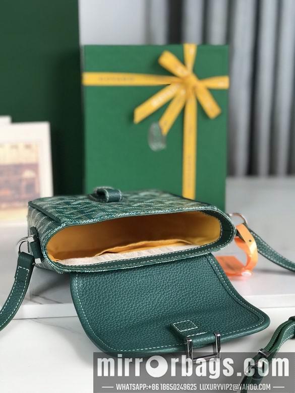 Cheap Goyard Bags 020128 16X14X6cm JHJ 10