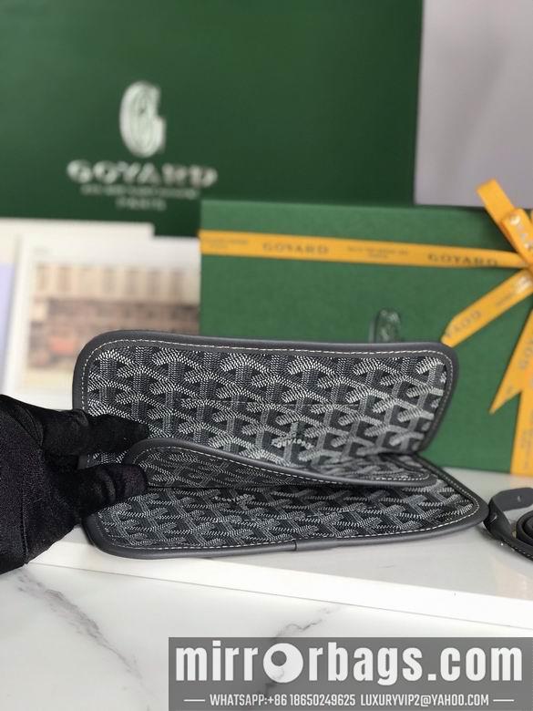 Cheap Goyard Bags 20X13cm 031712 XM 9