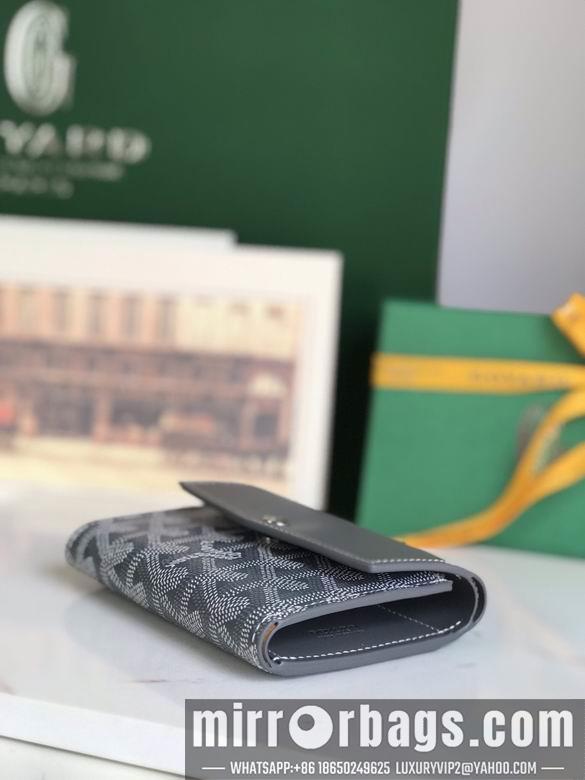 Cheap Goyard Bags 020243 12X2.5X9.3cm JHJ 2